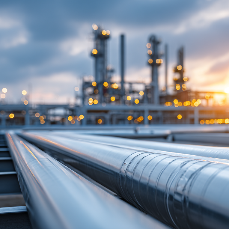 si9nzation. an industrial scene with large steel pipes and arch 249a051e 7df6 4560 9dad d6fe560250ee